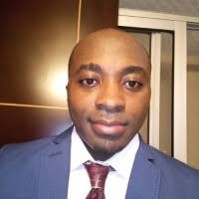 Photo of Mr Ngale Elive