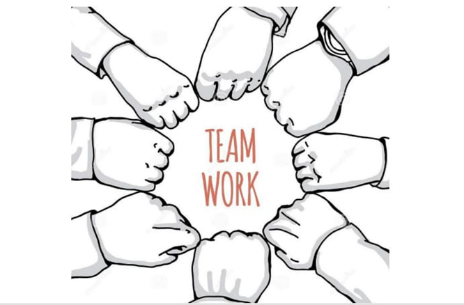 Form a Team