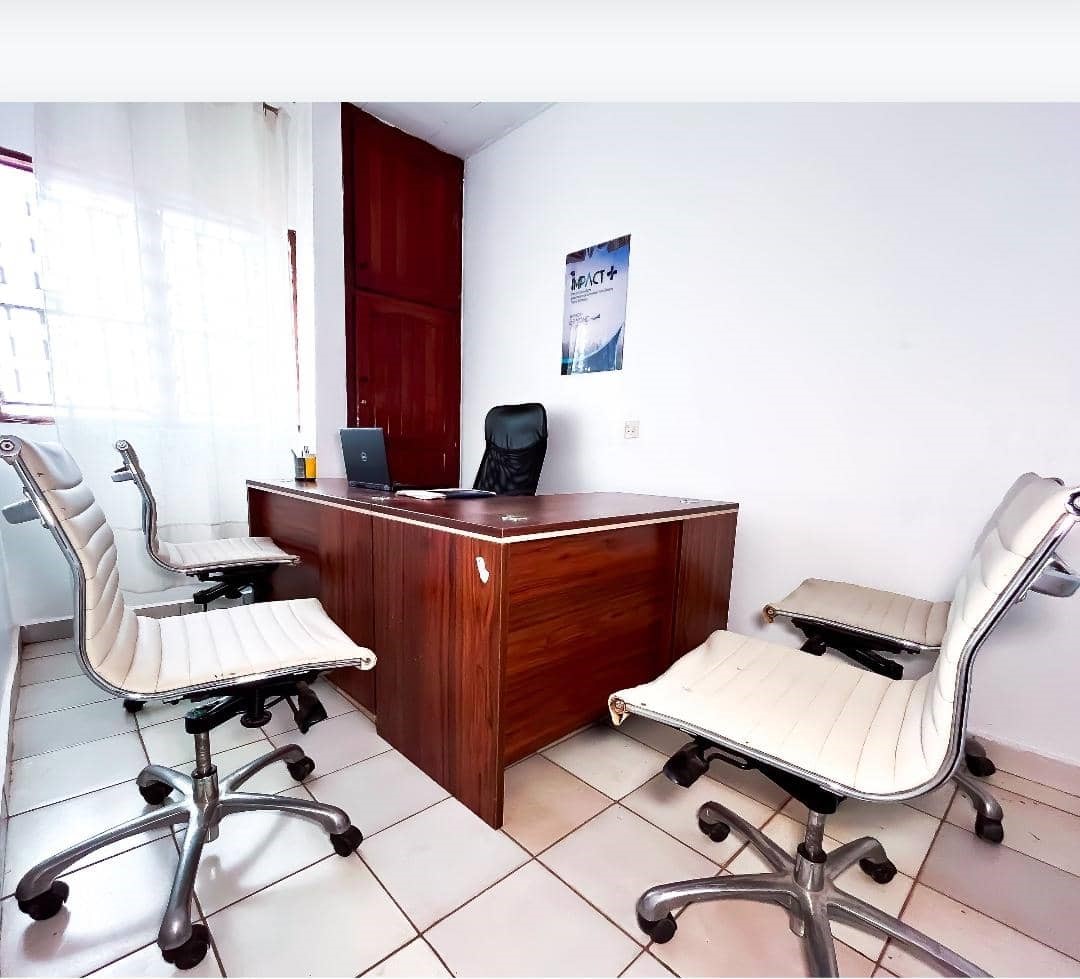 Office space