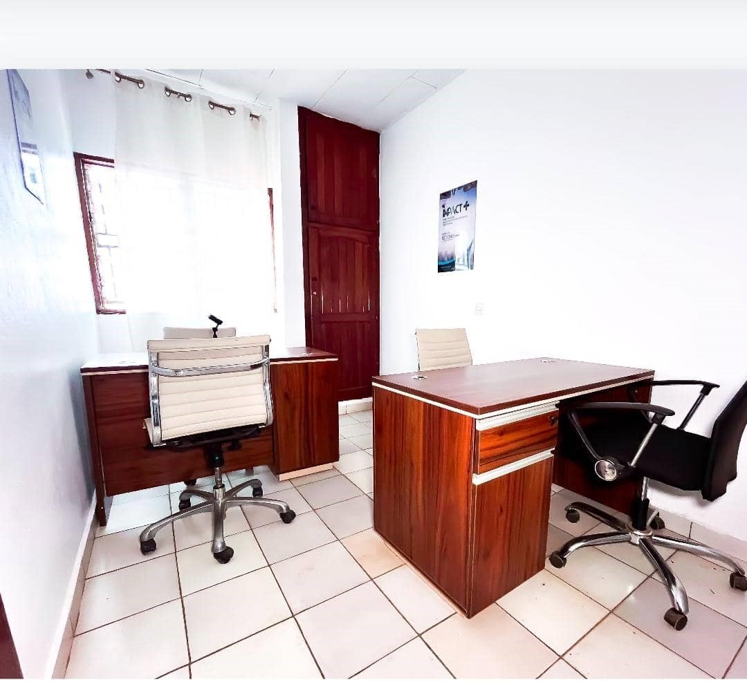 Workshop space