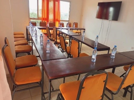 Classroom Style