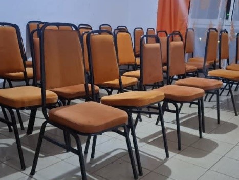 Conference Style