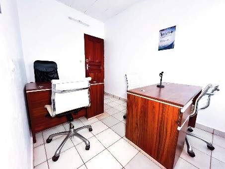 Co-working